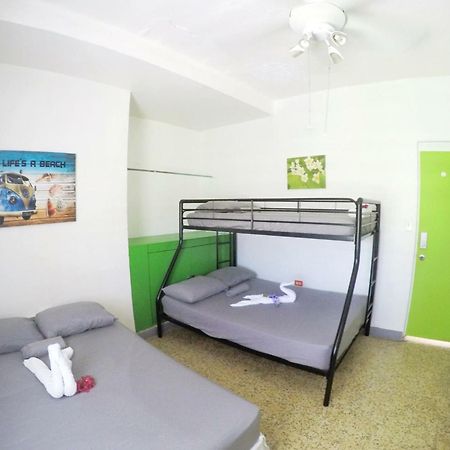 Vieques Good Vibe Guest House Экстерьер фото