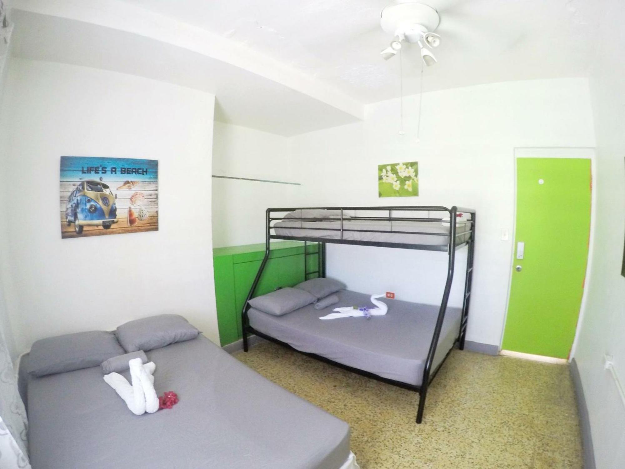 Vieques Good Vibe Guest House Экстерьер фото